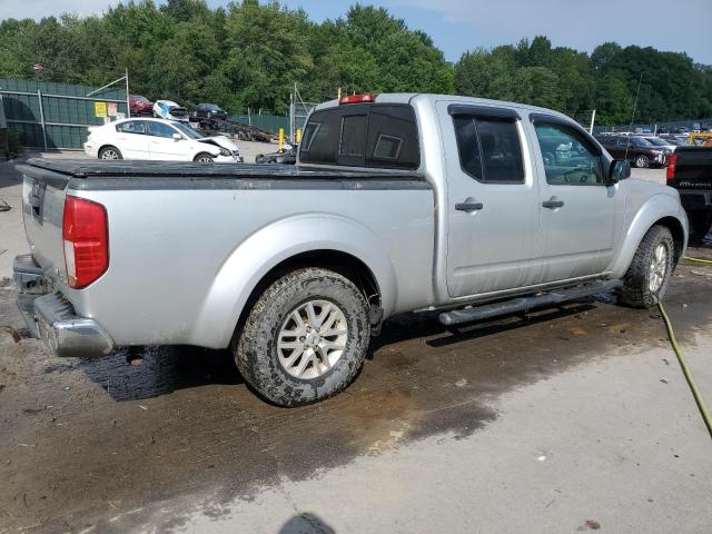 Photo 2 VIN: 1N6AD0FV8EN712694 - NISSAN FRONTIER S 