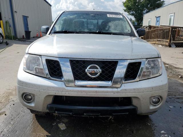 Photo 4 VIN: 1N6AD0FV8EN712694 - NISSAN FRONTIER S 