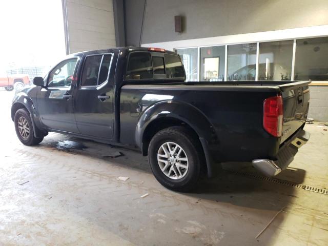 Photo 1 VIN: 1N6AD0FV8EN742424 - NISSAN FRONTIER 