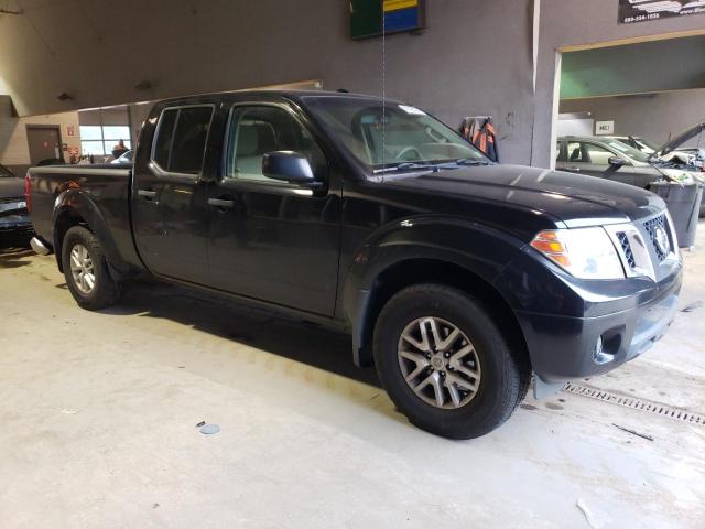 Photo 3 VIN: 1N6AD0FV8EN742424 - NISSAN FRONTIER 