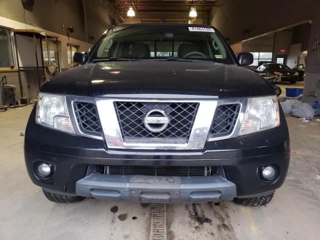 Photo 4 VIN: 1N6AD0FV8EN742424 - NISSAN FRONTIER 