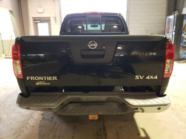 Photo 5 VIN: 1N6AD0FV8EN742424 - NISSAN FRONTIER 