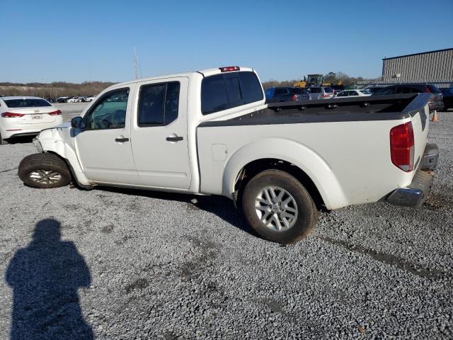 Photo 1 VIN: 1N6AD0FV8FN704970 - NISSAN FRONTIER 