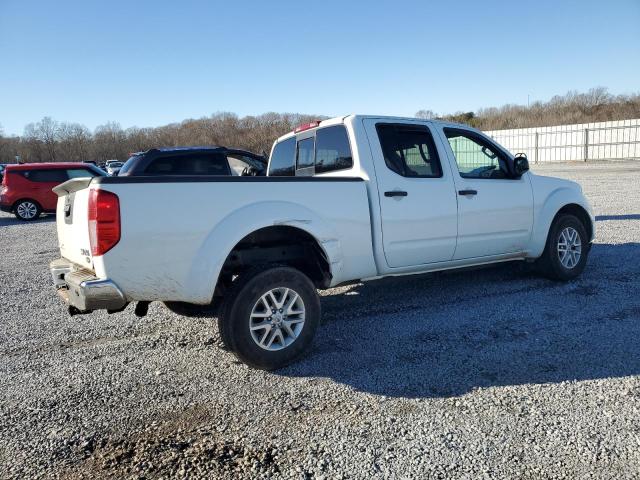 Photo 2 VIN: 1N6AD0FV8FN704970 - NISSAN FRONTIER 