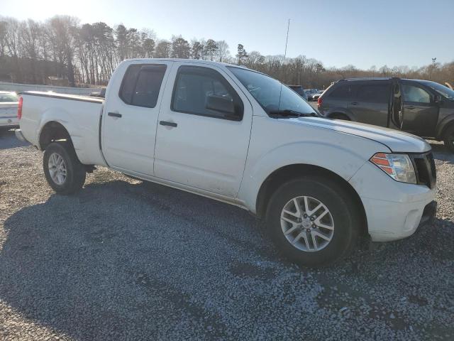 Photo 3 VIN: 1N6AD0FV8FN704970 - NISSAN FRONTIER 