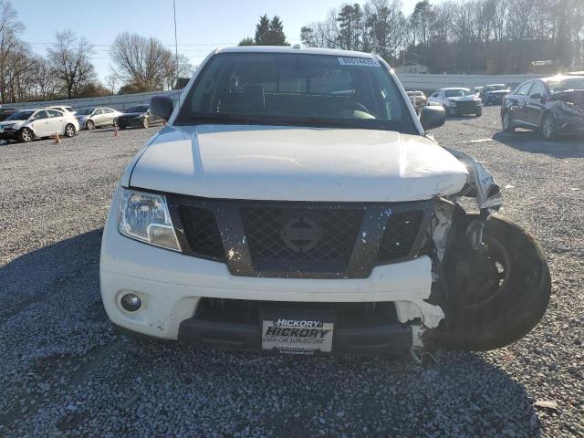 Photo 4 VIN: 1N6AD0FV8FN704970 - NISSAN FRONTIER 