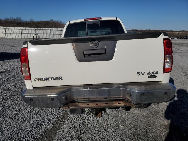 Photo 5 VIN: 1N6AD0FV8FN704970 - NISSAN FRONTIER 