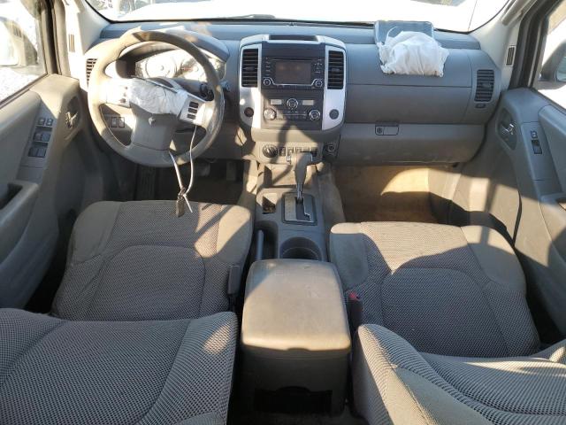 Photo 7 VIN: 1N6AD0FV8FN704970 - NISSAN FRONTIER 