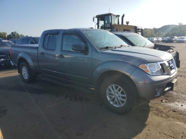 Photo 3 VIN: 1N6AD0FV8JN740909 - NISSAN FRONTIER S 