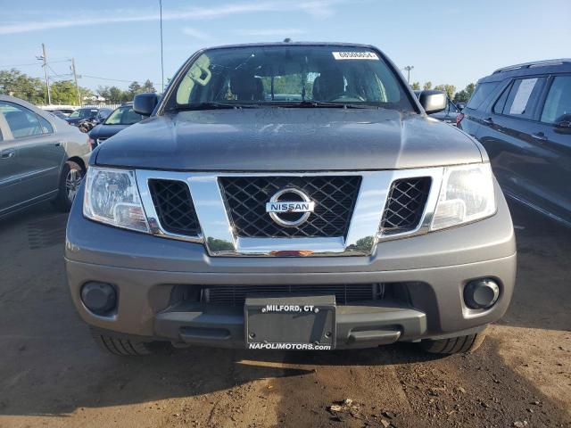 Photo 4 VIN: 1N6AD0FV8JN740909 - NISSAN FRONTIER S 