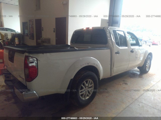 Photo 3 VIN: 1N6AD0FV8KN767481 - NISSAN FRONTIER 