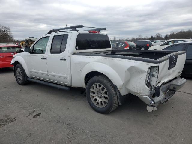 Photo 1 VIN: 1N6AD0FV9AC419103 - NISSAN FRONTIER 