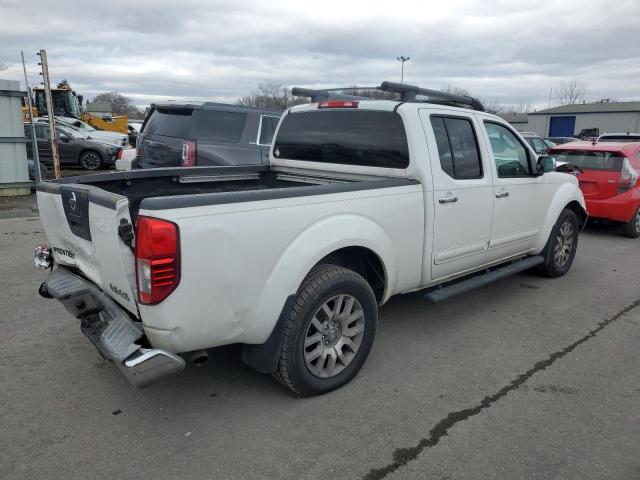 Photo 2 VIN: 1N6AD0FV9AC419103 - NISSAN FRONTIER 