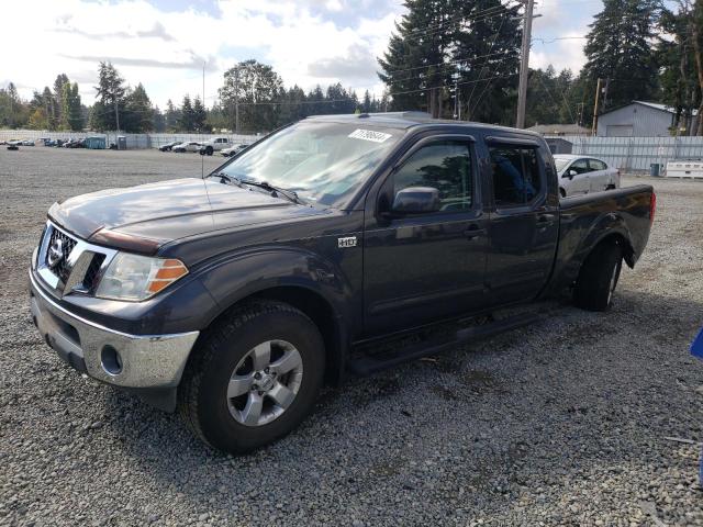 Photo 0 VIN: 1N6AD0FV9BC419362 - NISSAN FRONTIER S 