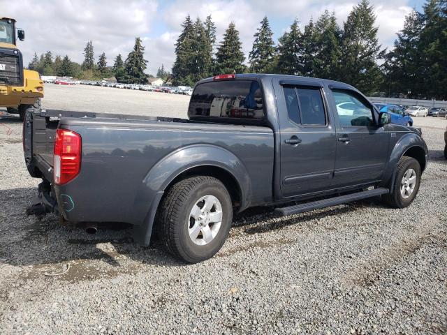 Photo 2 VIN: 1N6AD0FV9BC419362 - NISSAN FRONTIER S 