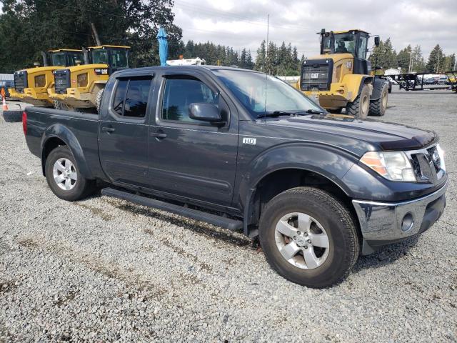 Photo 3 VIN: 1N6AD0FV9BC419362 - NISSAN FRONTIER S 