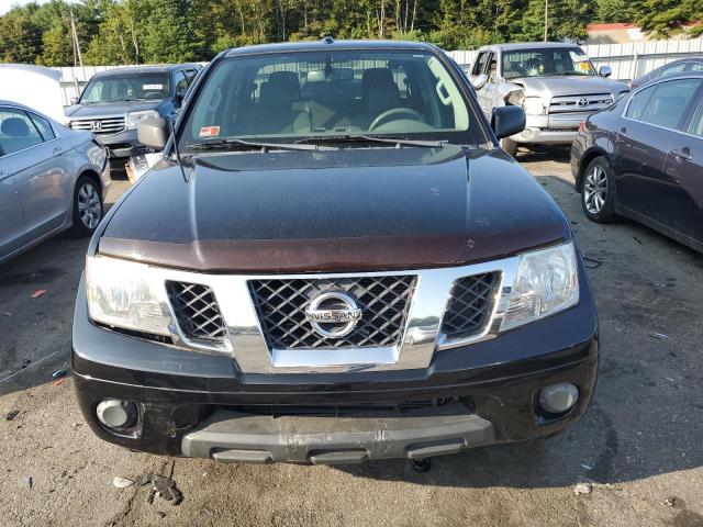 Photo 4 VIN: 1N6AD0FV9CC407780 - NISSAN OTHER 