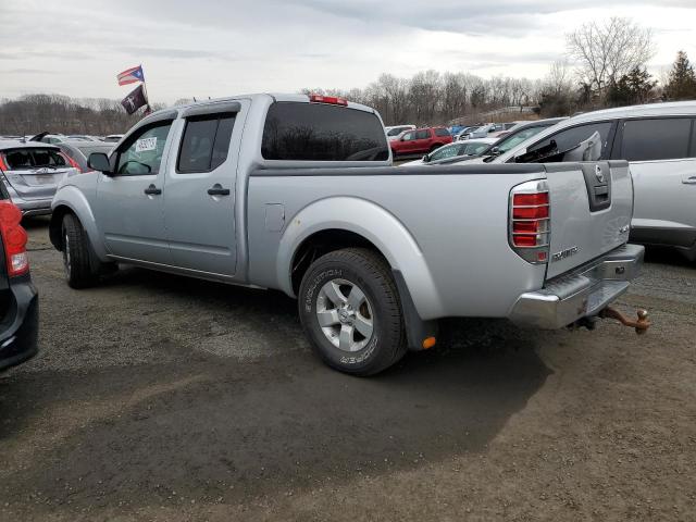 Photo 1 VIN: 1N6AD0FV9CC450788 - NISSAN FRONTIER S 