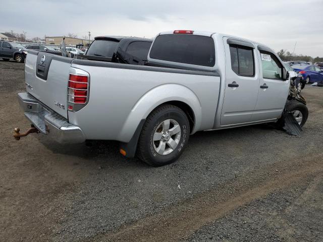 Photo 2 VIN: 1N6AD0FV9CC450788 - NISSAN FRONTIER S 