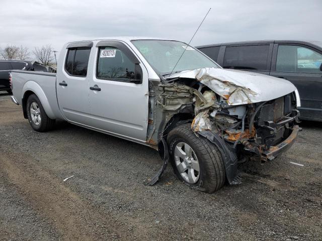 Photo 3 VIN: 1N6AD0FV9CC450788 - NISSAN FRONTIER S 