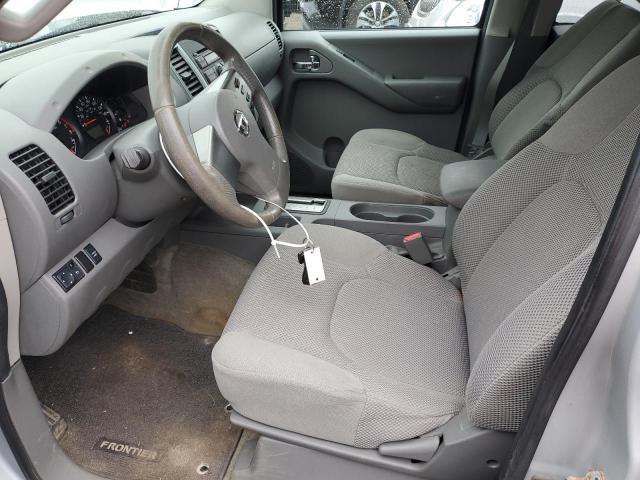 Photo 6 VIN: 1N6AD0FV9CC450788 - NISSAN FRONTIER S 