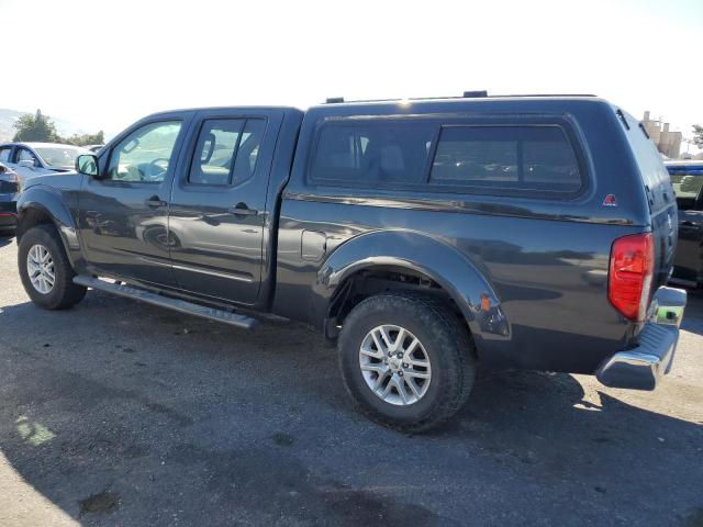 Photo 1 VIN: 1N6AD0FV9FN704864 - NISSAN FRONTIER S 