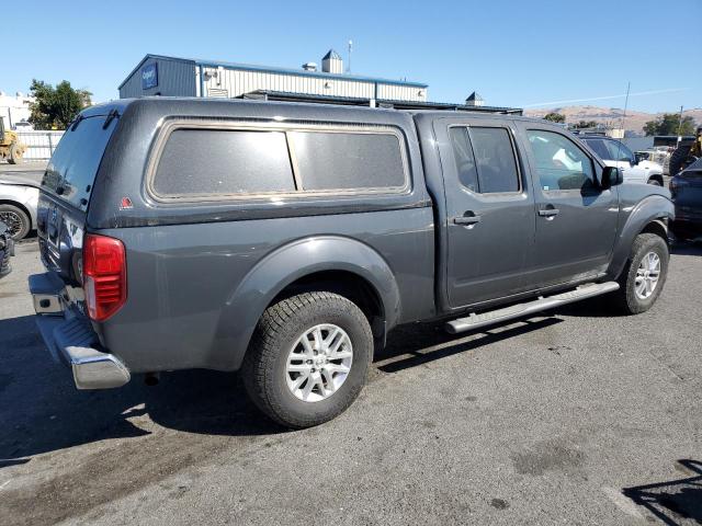 Photo 2 VIN: 1N6AD0FV9FN704864 - NISSAN FRONTIER S 