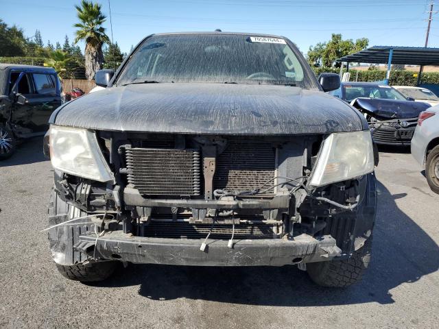 Photo 4 VIN: 1N6AD0FV9FN704864 - NISSAN FRONTIER S 