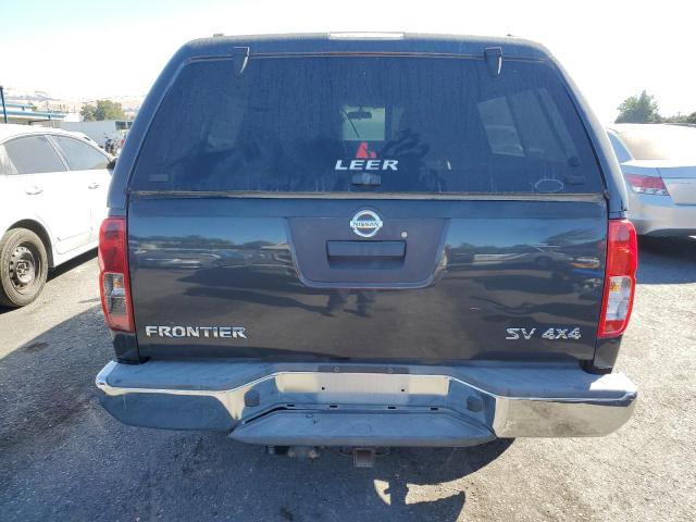 Photo 5 VIN: 1N6AD0FV9FN704864 - NISSAN FRONTIER S 