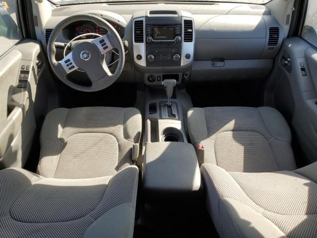 Photo 7 VIN: 1N6AD0FV9FN704864 - NISSAN FRONTIER S 