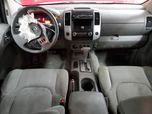 Photo 7 VIN: 1N6AD0FVXAC410443 - NISSAN FRONTIER C 