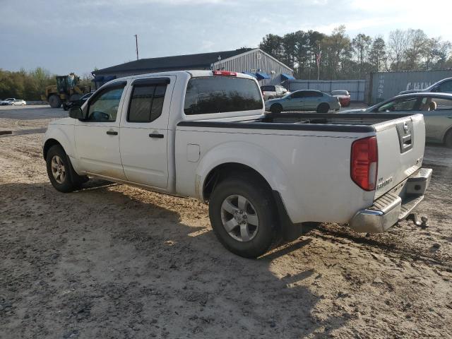 Photo 1 VIN: 1N6AD0FVXAC421815 - NISSAN FRONTIER 