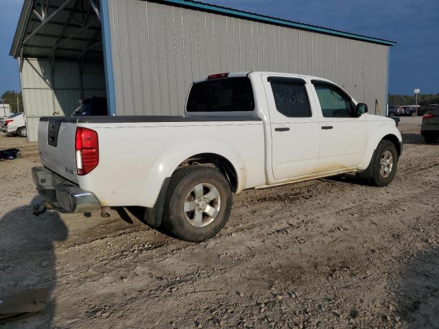 Photo 2 VIN: 1N6AD0FVXAC421815 - NISSAN FRONTIER 