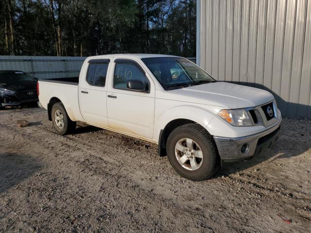 Photo 3 VIN: 1N6AD0FVXAC421815 - NISSAN FRONTIER 