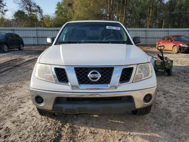 Photo 4 VIN: 1N6AD0FVXAC421815 - NISSAN FRONTIER 