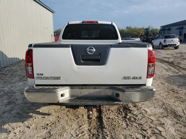 Photo 5 VIN: 1N6AD0FVXAC421815 - NISSAN FRONTIER 