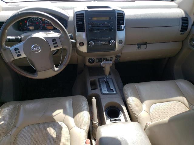 Photo 7 VIN: 1N6AD0FVXAC436279 - NISSAN FRONTIER C 