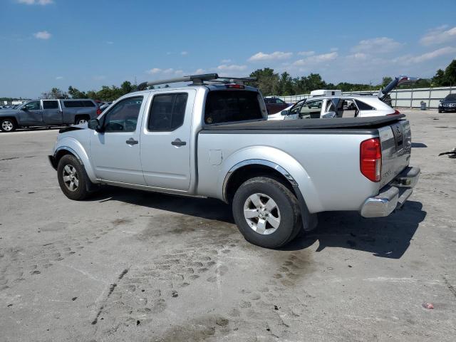 Photo 1 VIN: 1N6AD0FVXAC439781 - NISSAN FRONTIER 