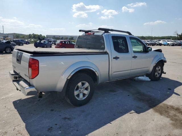 Photo 2 VIN: 1N6AD0FVXAC439781 - NISSAN FRONTIER 