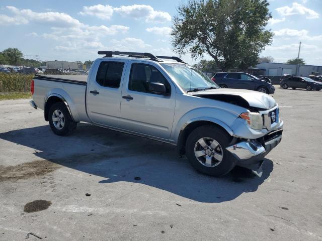 Photo 3 VIN: 1N6AD0FVXAC439781 - NISSAN FRONTIER 