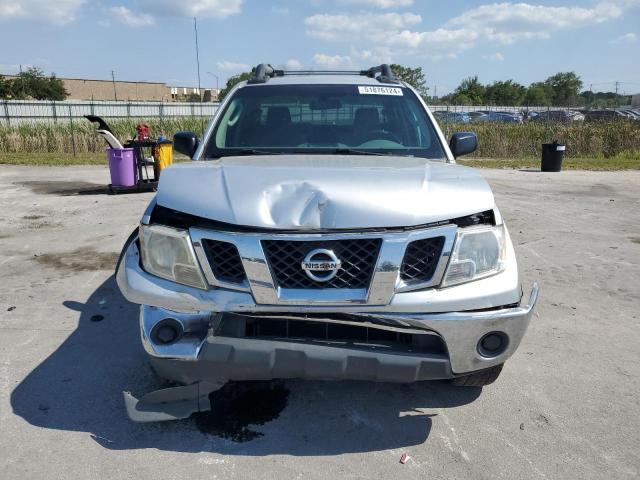 Photo 4 VIN: 1N6AD0FVXAC439781 - NISSAN FRONTIER 