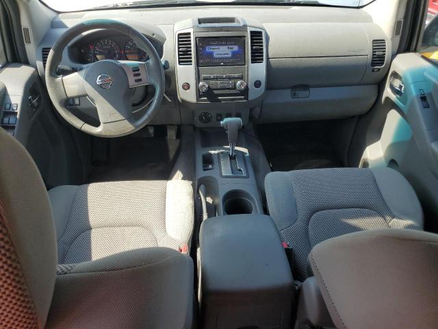 Photo 7 VIN: 1N6AD0FVXAC439781 - NISSAN FRONTIER 