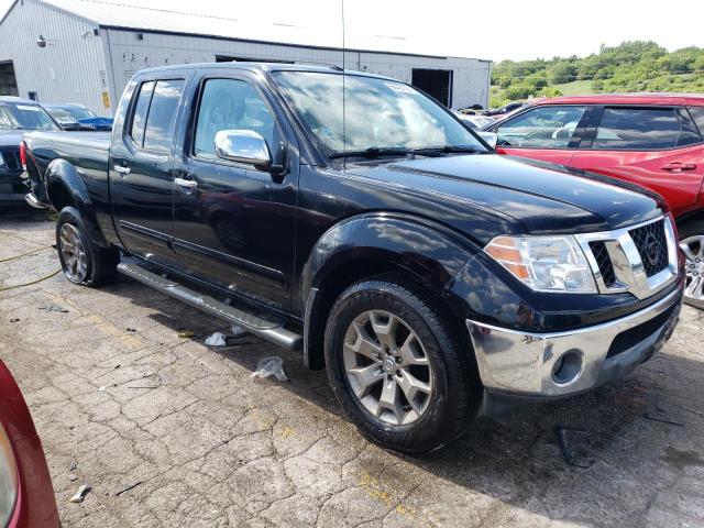 Photo 3 VIN: 1N6AD0FVXEN706704 - NISSAN FRONTIER 