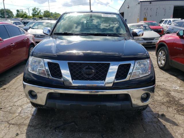 Photo 4 VIN: 1N6AD0FVXEN706704 - NISSAN FRONTIER 