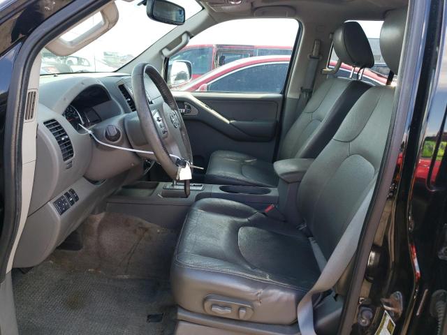 Photo 6 VIN: 1N6AD0FVXEN706704 - NISSAN FRONTIER 