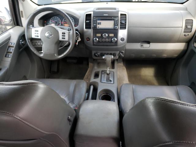 Photo 7 VIN: 1N6AD0FVXEN706704 - NISSAN FRONTIER 