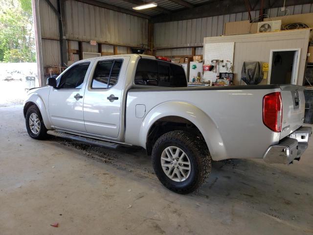 Photo 1 VIN: 1N6AD0FVXEN772489 - NISSAN FRONTIER S 