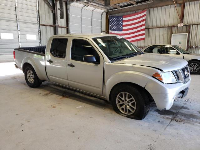 Photo 3 VIN: 1N6AD0FVXEN772489 - NISSAN FRONTIER S 