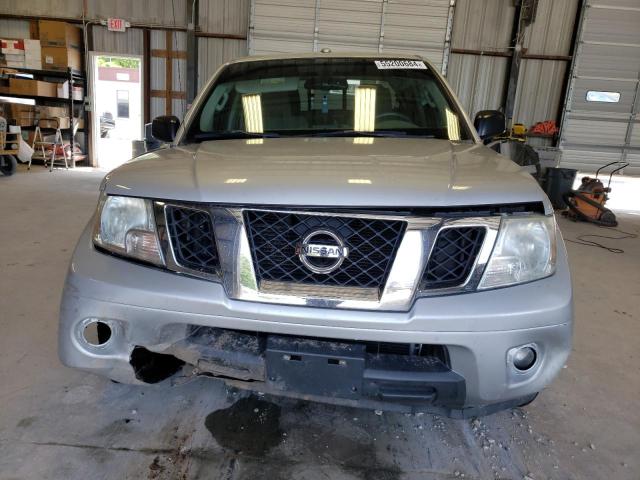 Photo 4 VIN: 1N6AD0FVXEN772489 - NISSAN FRONTIER S 