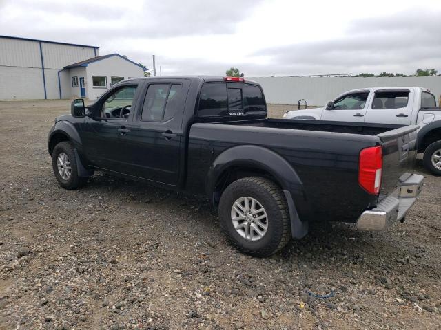 Photo 1 VIN: 1N6AD0FVXFN745908 - NISSAN FRONTIER S 